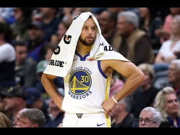 The Warriors are Star Chasing...