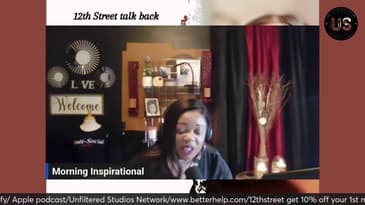 Morning Inspirational 30-minute Uplift