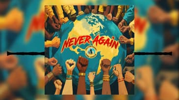 Never Again (Trailer) #podcast #neveragain