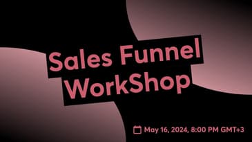 Sales Funnel WorkShop