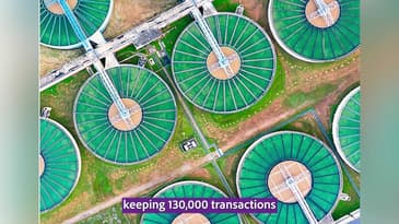 Eastman Chemical Breaks Through Conative Stress