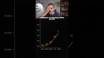 Top STOCK MARKET SECTORS in 2023! | Ankur Warikoo #shorts