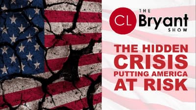 From the Jordan River to Chicago's Streets: Faith vs. Lawlessness in America