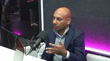 Why Most AI Projects Struggle to Scale and How AWS Helps Unlock ROI