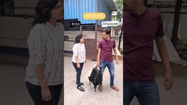 Employer vs Employee | CA Rachana Ranade | #shorts