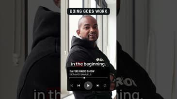 The Real Work is Done Outside of the Church