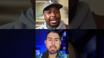 Why Charlie didn't get enough votes 💬 #Survivor