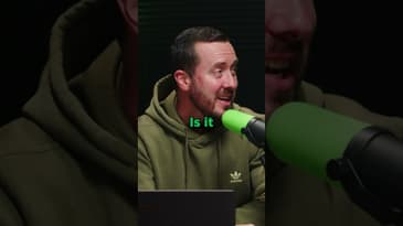 Riskiest home ever? 😬