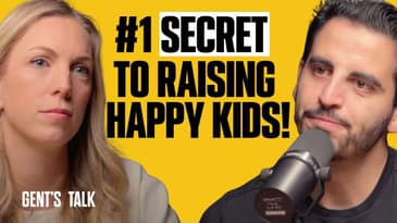 The Parenting Secret for Raising Happy, Confident Kids (MOST Parents Overlook It!) | Jess VanderWier