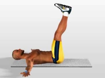 muscle exercises abdominal 11