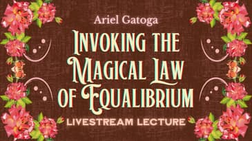 Invoking the Magical Law of Equilibrium