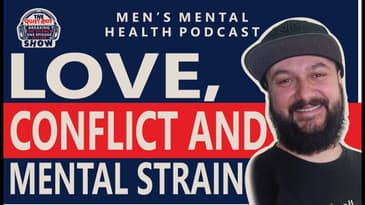 Distance & Disconnect: Navigating Family Ties and Mental Health | Ep. 8