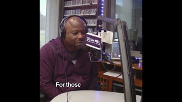 A Barber Makes Housecalls?