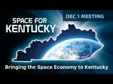 Space for Kentucky Dec1 2022