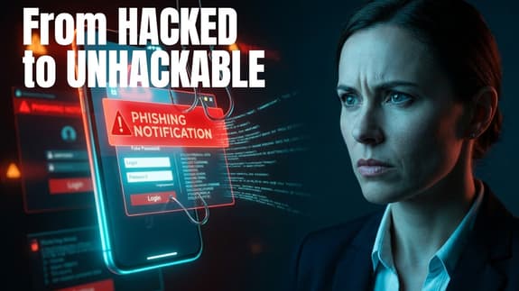 Why Your Employees Are Your Biggest Cybersecurity Risk Right Now