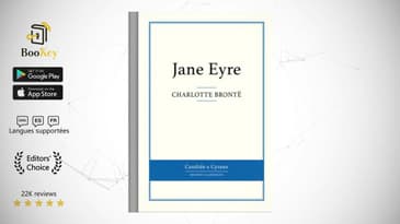 Résumé et critique de&nbsp;Jane Eyre-Le combat d'une fille pour l'égalité et contre l'oppression