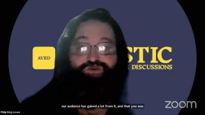 Autistic Voices Roundtable Discussions: Autistic Business Owners, Professionals and Employees