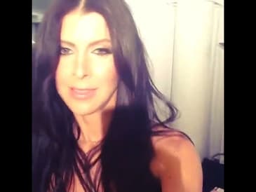 Throwback! working away at the SMN calendar shoot! #shorts #throwback #tbt #photoshoot #bikini