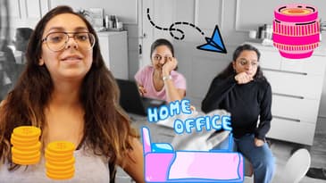 My Manager Moved In with Us + Amazon Miniso Haul (bad experience!) + I Got The UPGRADE! 📸