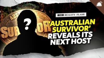 Australian Survivor Reveals Its Next Host  | The Reality Flash