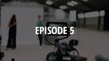 Creation Fest On Air - Episode 5