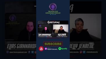 Kelly Jenrette talks All American: Homecoming #shorts