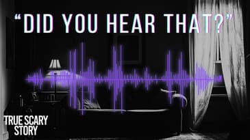 The Whole Family Would See This Shadow (Real Caller Recording) • True Scary Story