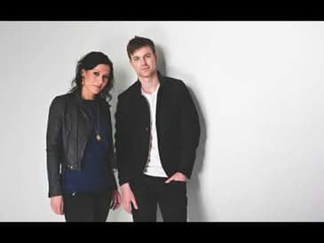 Episode 284:  Matt and Kim