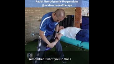 🔥Radial Neurodynamic Progressions🔥