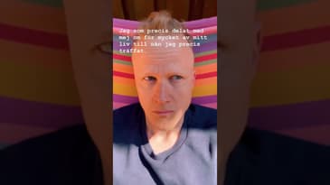 Over sharing: problemet ingen talar om…