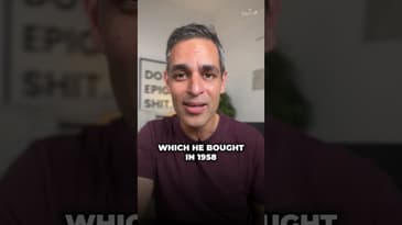 5 RICHEST PEOPLE and their MOST INTERESTING FACTS! | Ankur Warikoo #shorts