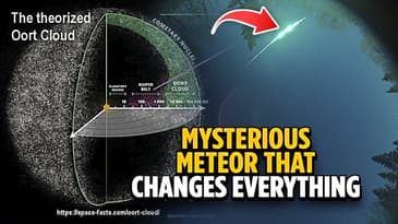 S25E137: Mysterious Meteor that Changes Everything // Artemis 1 Mission Declared a Massive Success +