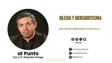 Iglesia y Mercadotécnia