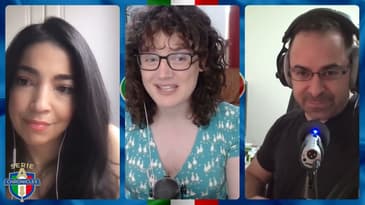 S01E31 Out-take | Should Roma & Juventus have been given penalties?