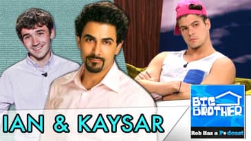 Big Brother 16 Episode 25 Eviction Recap with Kaysar & Ian | LIVE on August 21, 2014