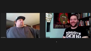 The Ref and The King