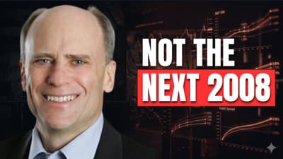 The Apocalypse That Isn’t Coming | Larry Swedroe Busts Private Credit Myths