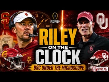 Can Gary Patterson Save Lincoln Riley's USC Experiment?