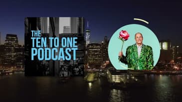 Woody Harrelson Review & Rewatch (SNL Season 48) - The Ten to One Podcast
