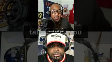 Conferences Don't Play Games, Teams Do!