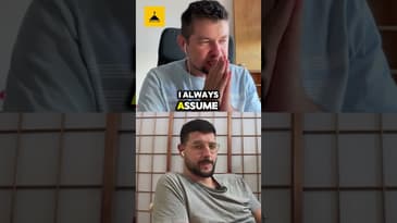 Why I Assume I'm Not a Good Person  The Power of Self Awareness