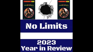 2023 - Year in Review