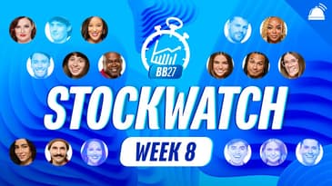 BB27 Roundtable Week 8