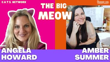 119: Explore Big Visions with Amber Summer