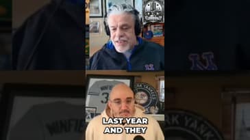 Mets Playoff Fantasy: What If They Won ONE More Game? #shorts