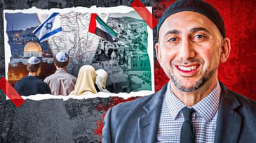 I was WRONG about the Israeli-Palestinian Conflict