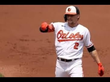 #sportsreportsasordered - ON DECK CIRCLE