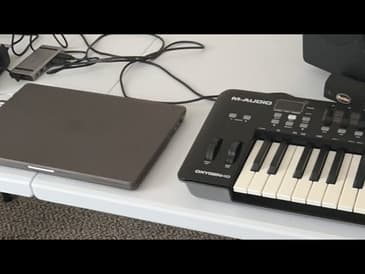 Behind The Scenes On How I Create (Content Creator)