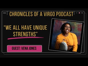 “Notice and embrace all of your imperfections”