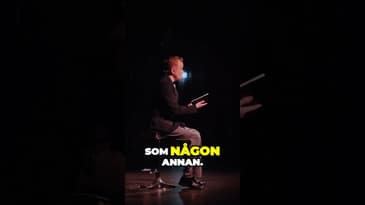 Captivating on Stage: Unleashing the Power of My Words